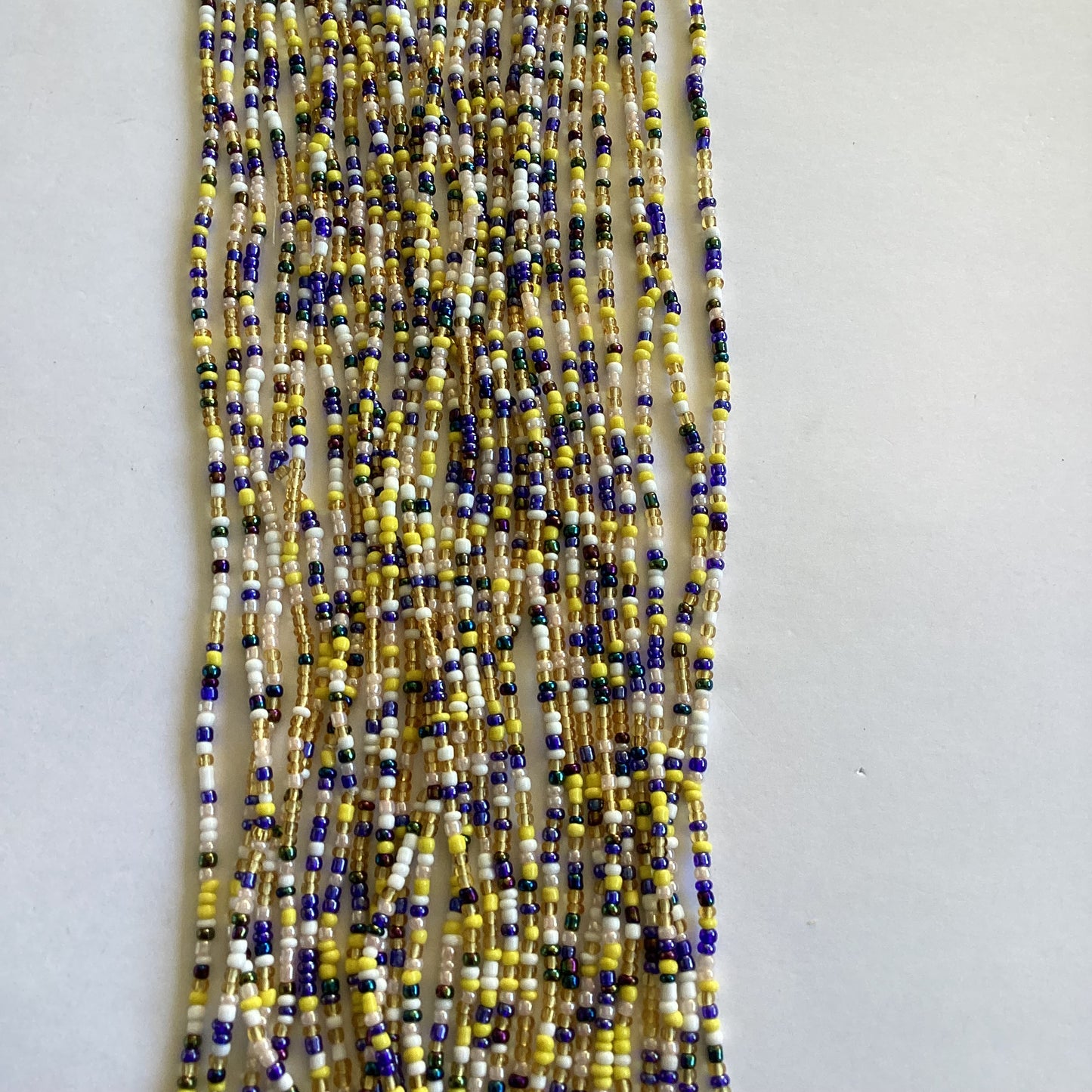 OHEMAA (tie on waist beads)