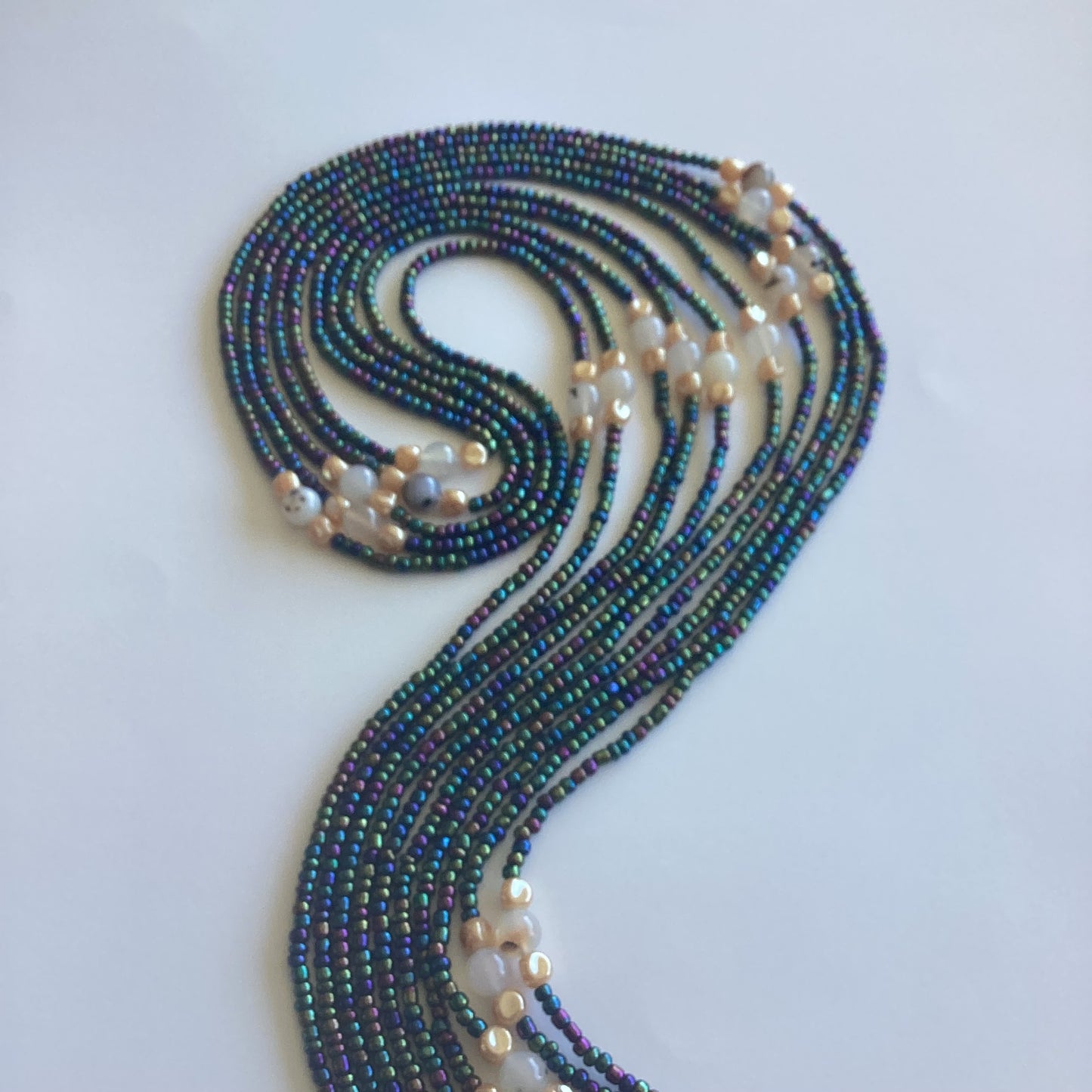FANTASTIC (tie on waist beads)
