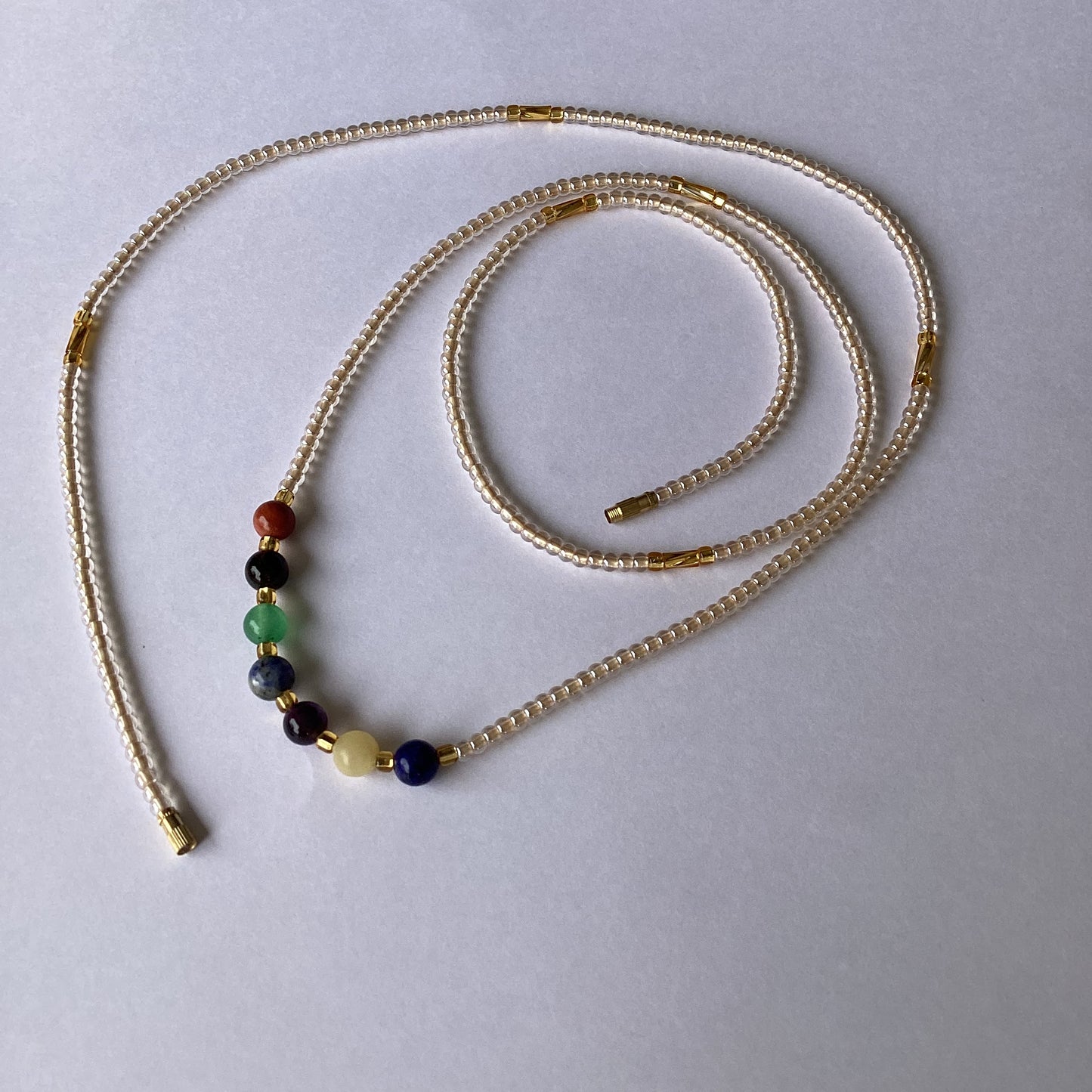 The Chakra (CLASP)