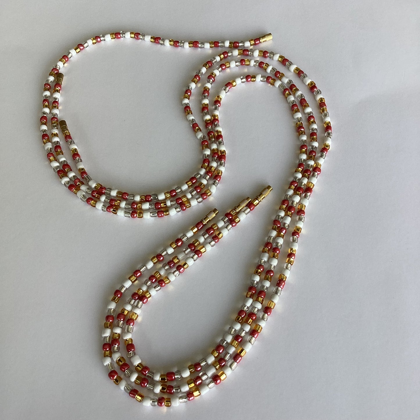 Devine Love (clasp)