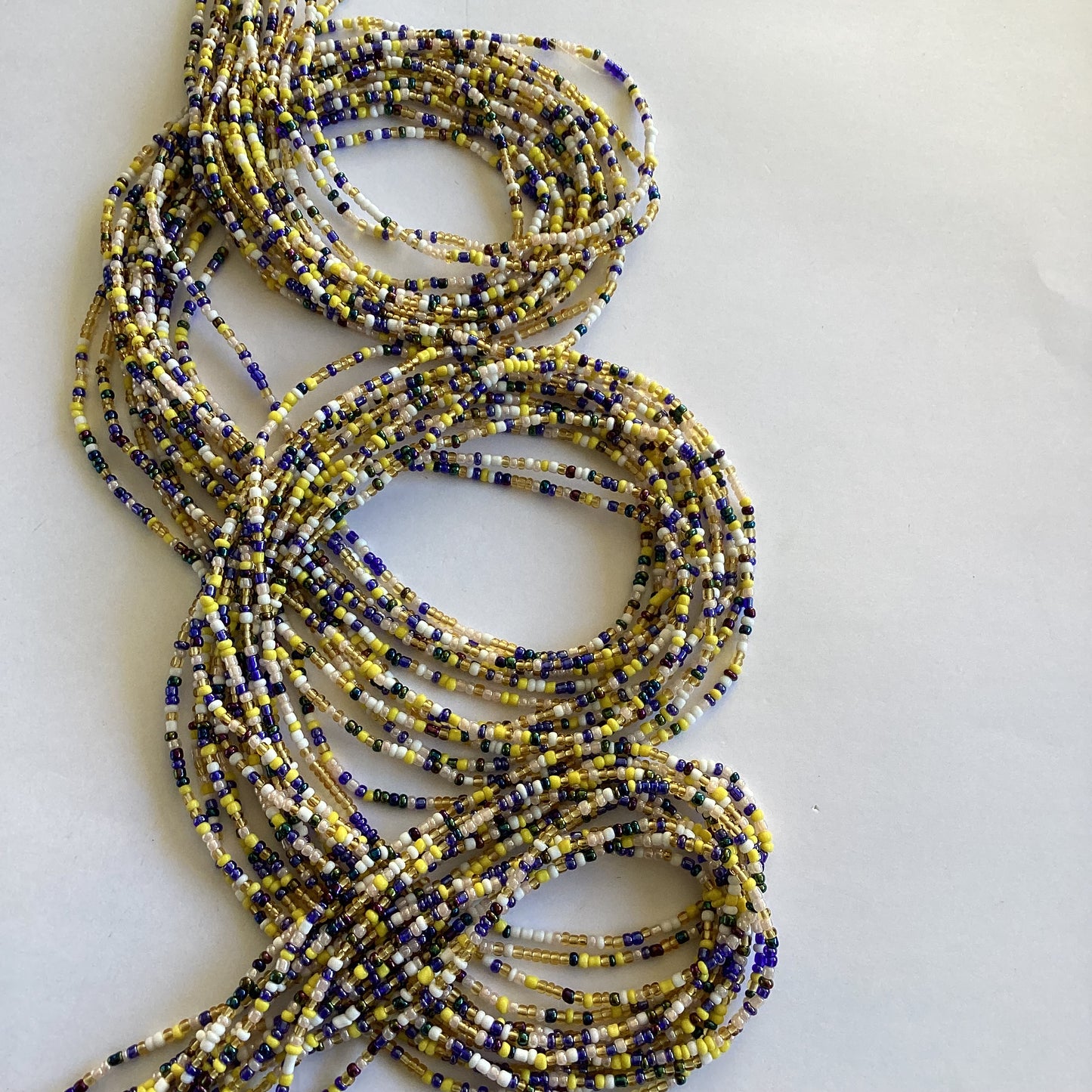 OHEMAA (tie on waist beads)