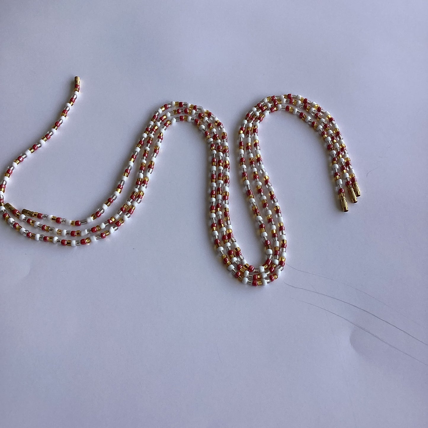 Devine Love (clasp)