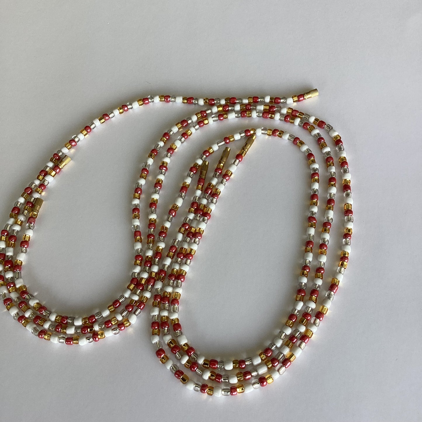Devine Love (clasp)