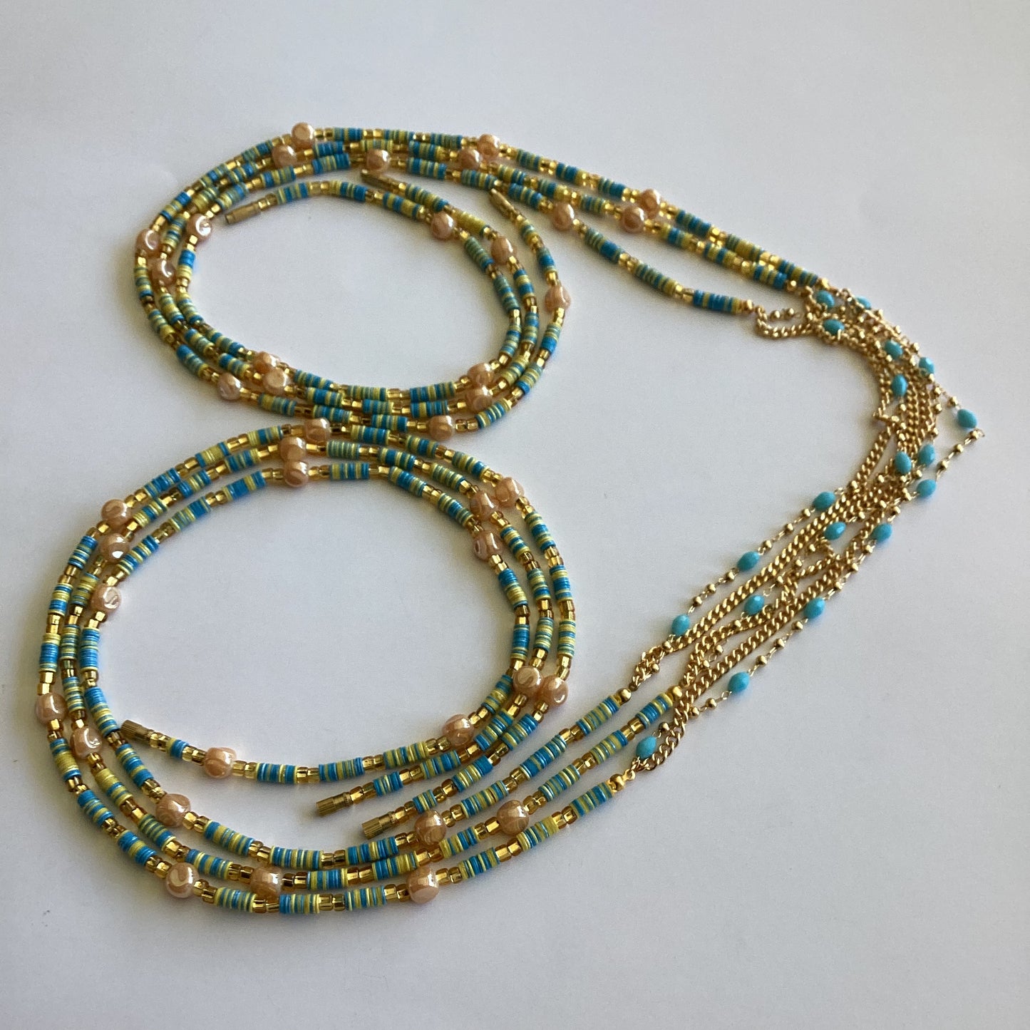 HER MAJESTY ( CLASP)