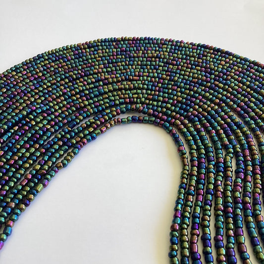 BEAUTY (tie on waist beads)