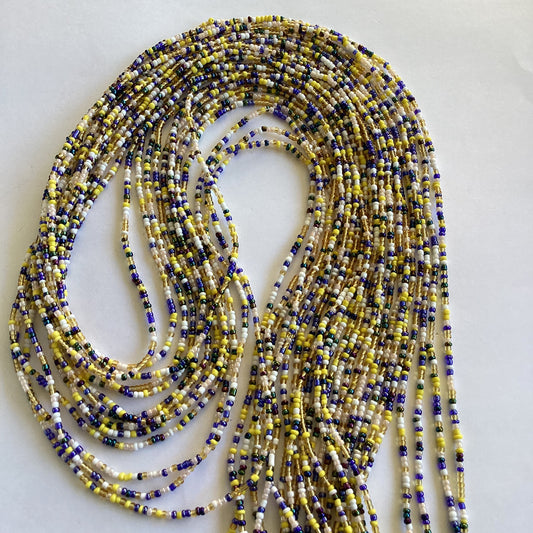 OHEMAA (tie on waist beads)