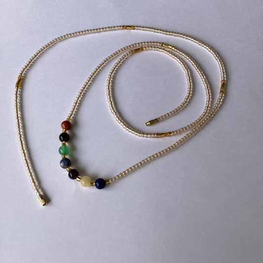 The Chakra (CLASP)