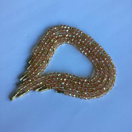 Beaded Anklet